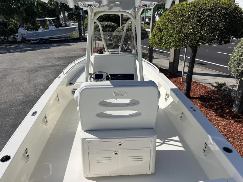 Slide: The Image of Pathfinder 2600 TRS 2025 - 9