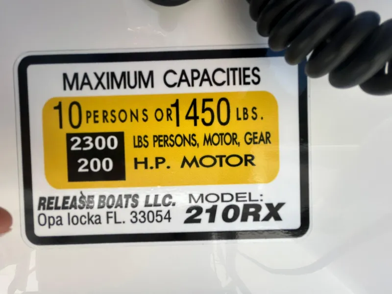 Slide: The Image of Release 210 RX 2023 - 55