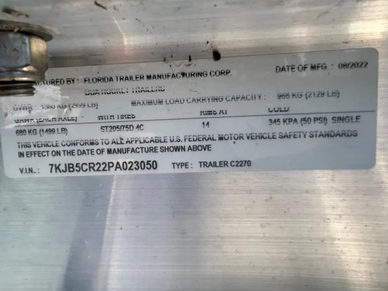 Slide: The Image of Release 210 RX 2023 - 59