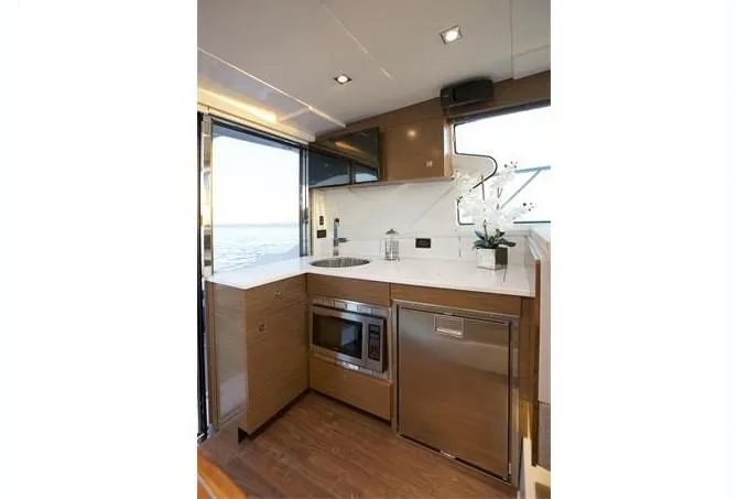 Slide: The Image of Manufacturer Provided Image - 16