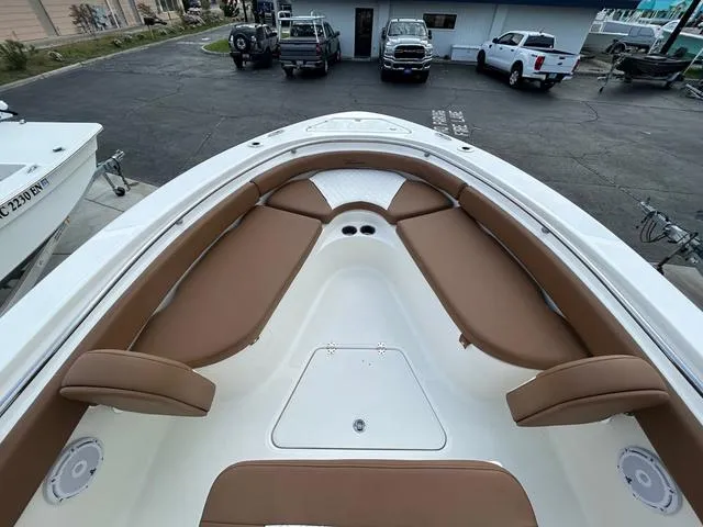 Slide: The Image of Pioneer 222 Islander 2025 - 13