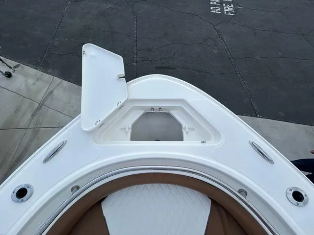 Slide: The Image of Pioneer 222 Islander 2025 - 14