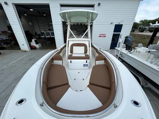 Slide: The Image of Pioneer 222 Islander 2025 - 15