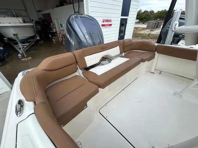 Slide: The Image of Pioneer 222 Islander 2025 - 6