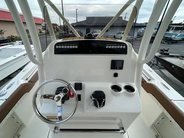 Slide: The Image of Pioneer 222 Islander 2025 - 8