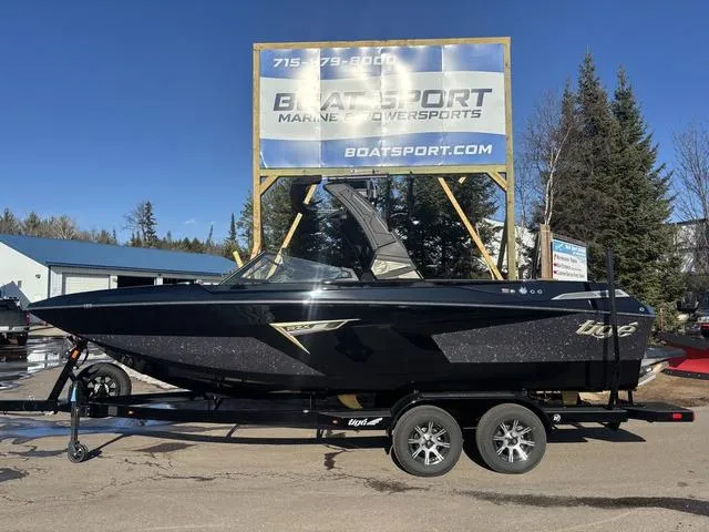 The Image of Tigé 22RZX 2025 - 1