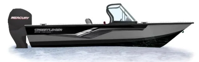 Slide: The Image of Crestliner 1850 Fish Hawk WT JS 2025 - 7