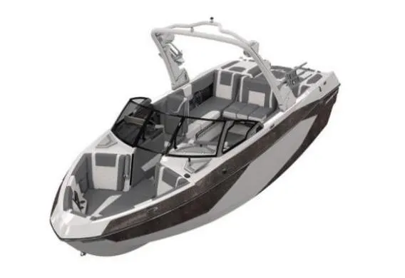 Slide: The Image of Malibu Wakesetter 23 LSV 2025 - 21