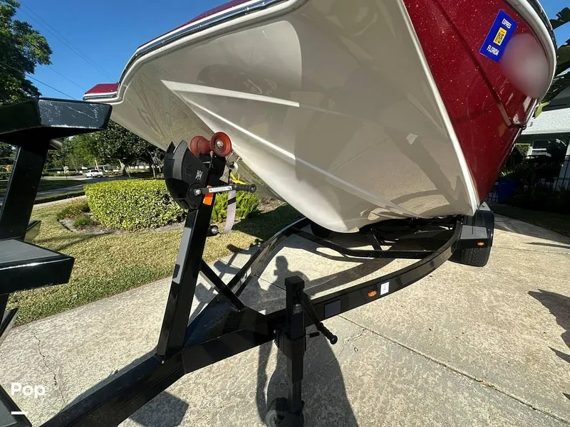 Slide: The Image of 2019 Tige RZX20 for sale in Maitland, FL - 10