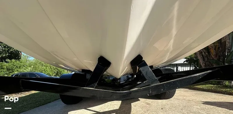 Slide: The Image of 2019 Tige RZX20 for sale in Maitland, FL - 11