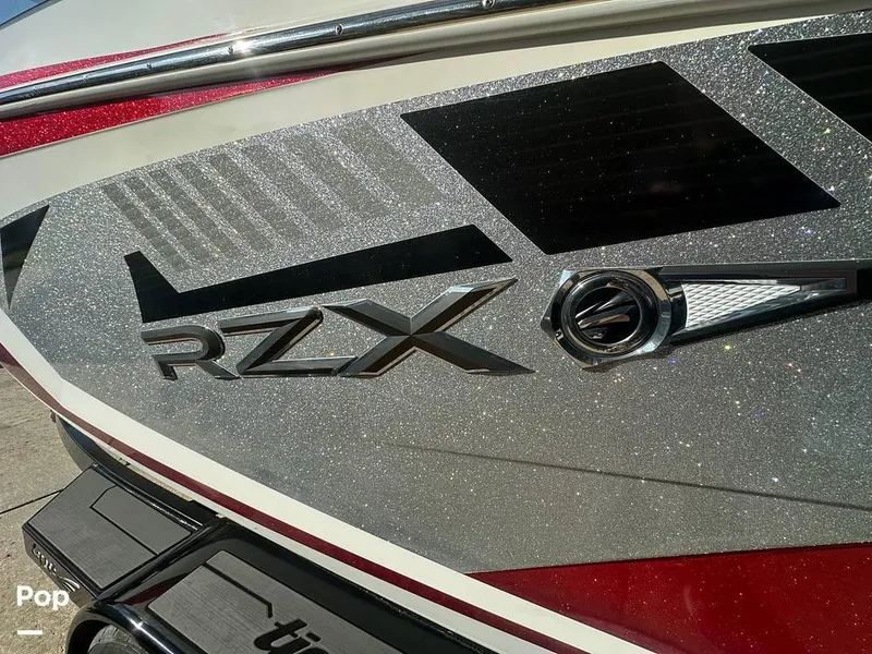 Slide: The Image of 2019 Tige RZX20 for sale in Maitland, FL - 14