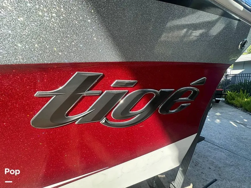 Slide: The Image of 2019 Tige RZX20 for sale in Maitland, FL - 15