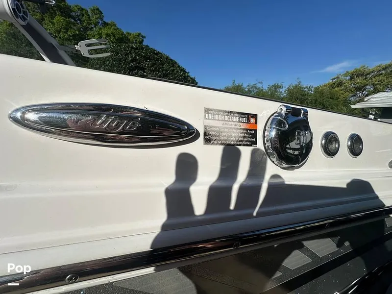 Slide: The Image of 2019 Tige RZX20 for sale in Maitland, FL - 17