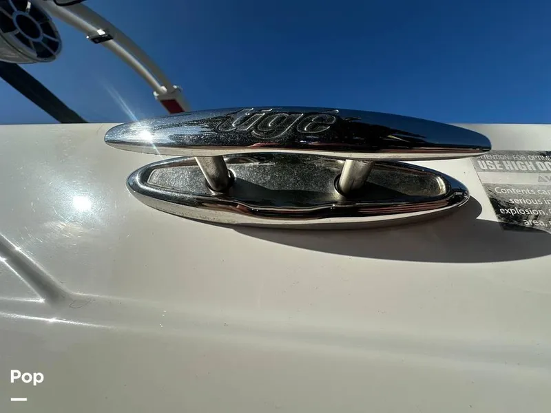 Slide: The Image of 2019 Tige RZX20 for sale in Maitland, FL - 18