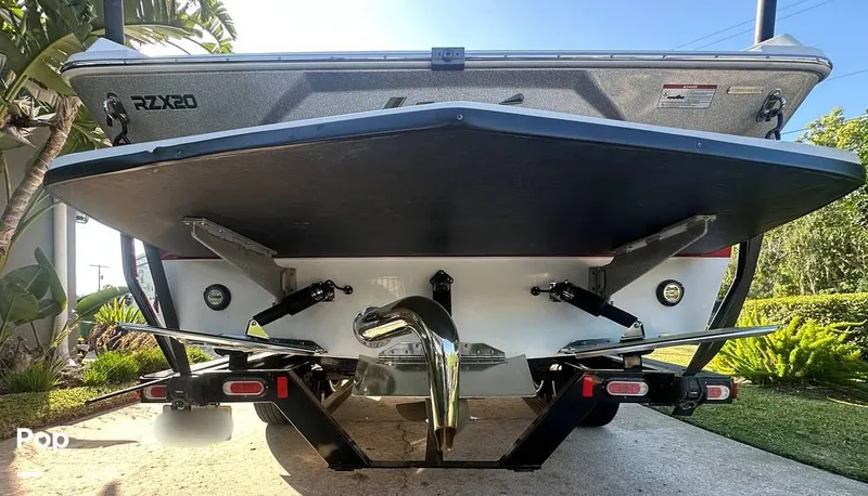 Slide: The Image of 2019 Tige RZX20 for sale in Maitland, FL - 21