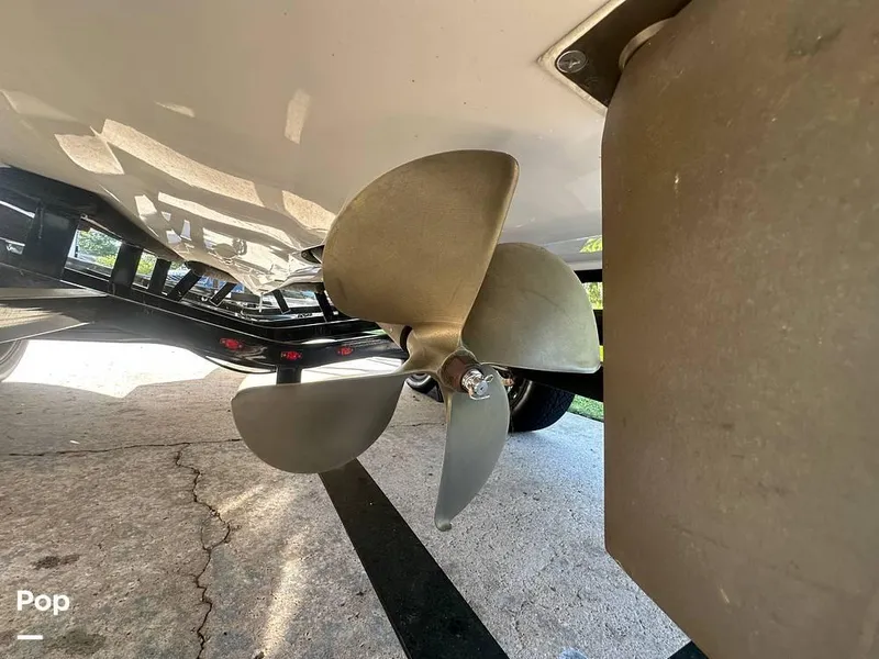 Slide: The Image of 2019 Tige RZX20 for sale in Maitland, FL - 22