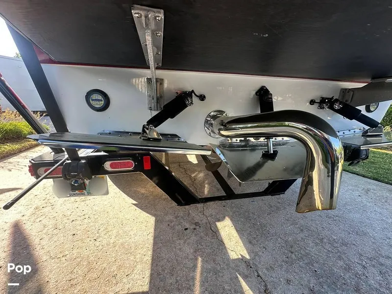 Slide: The Image of 2019 Tige RZX20 for sale in Maitland, FL - 24