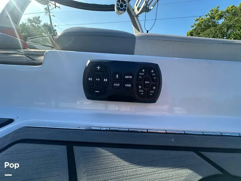 Slide: The Image of 2019 Tige RZX20 for sale in Maitland, FL - 25