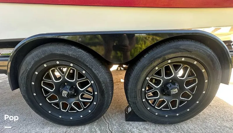 Slide: The Image of 2019 Tige RZX20 for sale in Maitland, FL - 29