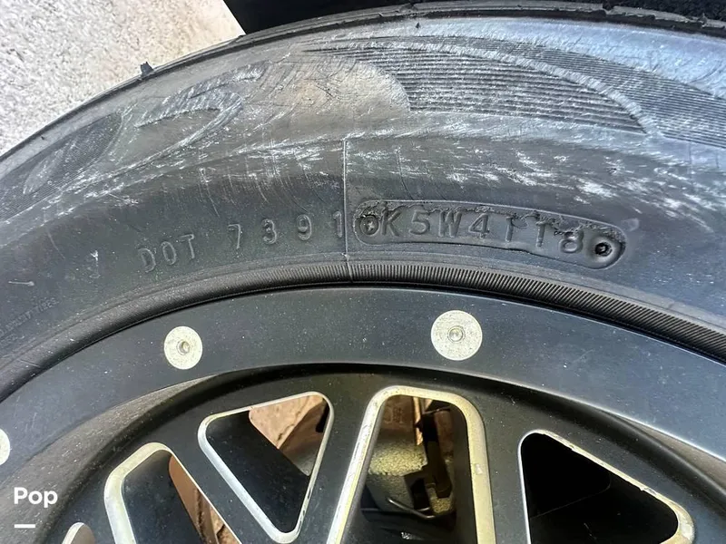 Slide: The Image of 2019 Tige RZX20 for sale in Maitland, FL - 30