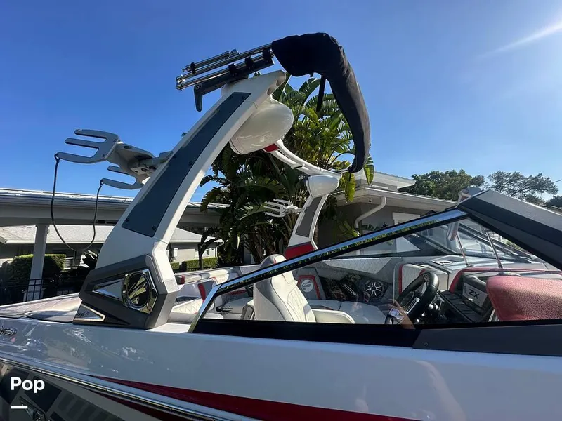Slide: The Image of 2019 Tige RZX20 for sale in Maitland, FL - 34