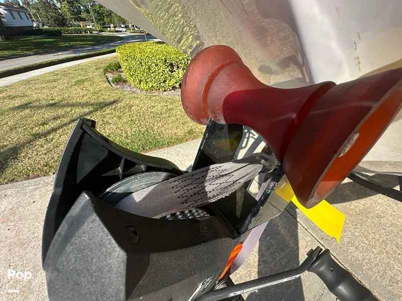 Slide: The Image of 2019 Tige RZX20 for sale in Maitland, FL - 35