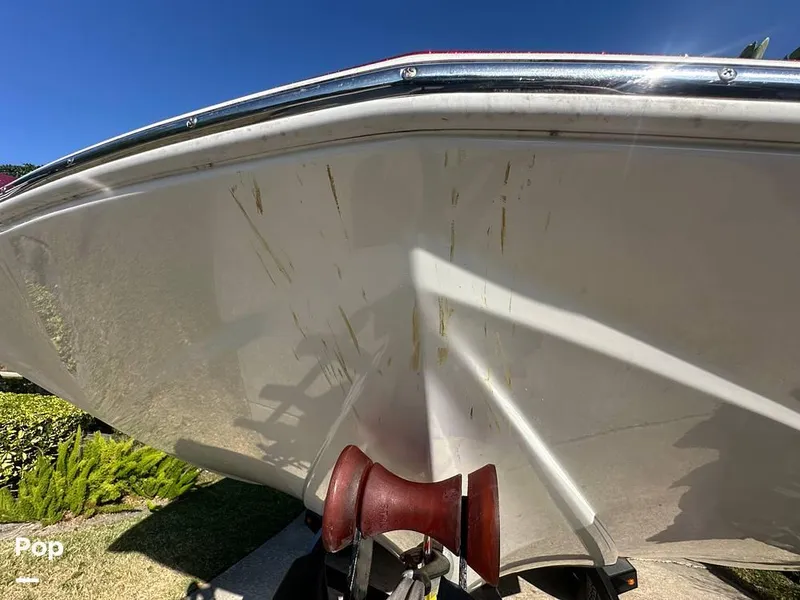 Slide: The Image of 2019 Tige RZX20 for sale in Maitland, FL - 36