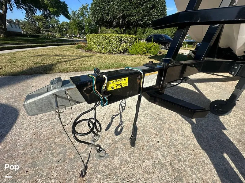 Slide: The Image of 2019 Tige RZX20 for sale in Maitland, FL - 37