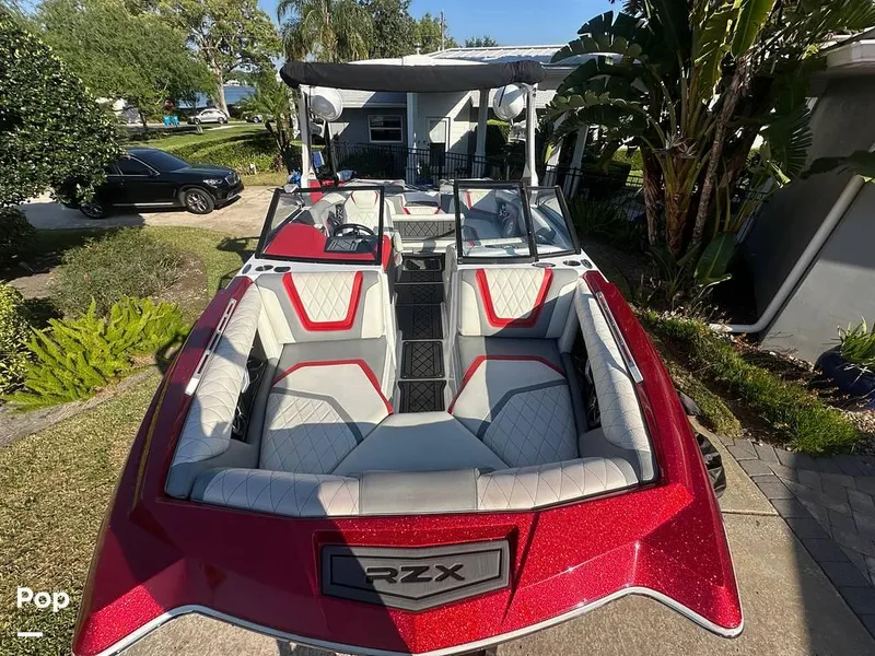 Slide: The Image of 2019 Tige RZX20 for sale in Maitland, FL - 38