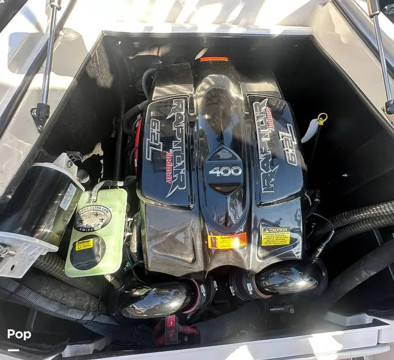 Slide: The Image of 2019 Tige RZX20 for sale in Maitland, FL - 4