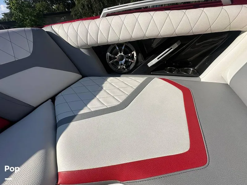 Slide: The Image of 2019 Tige RZX20 for sale in Maitland, FL - 40