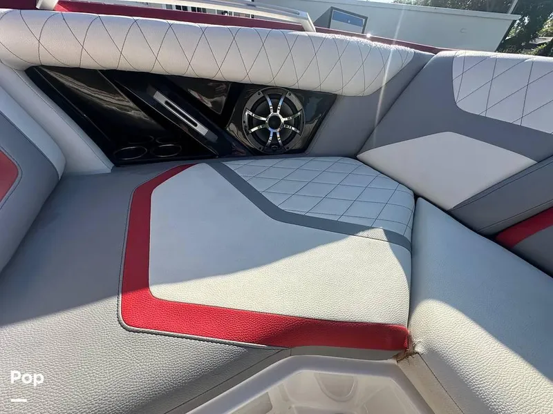 Slide: The Image of 2019 Tige RZX20 for sale in Maitland, FL - 41