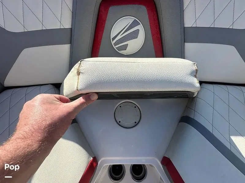 Slide: The Image of 2019 Tige RZX20 for sale in Maitland, FL - 42