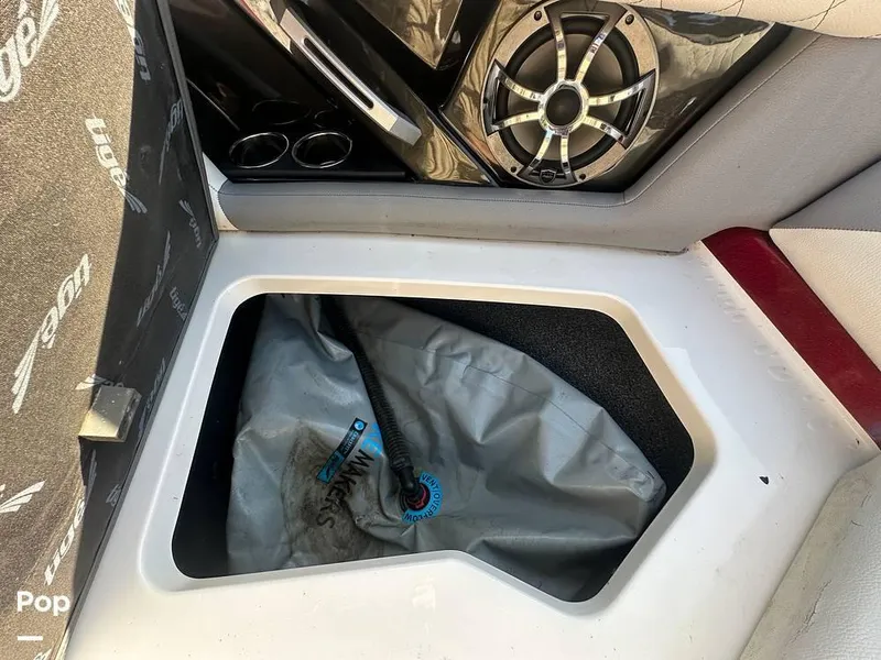 Slide: The Image of 2019 Tige RZX20 for sale in Maitland, FL - 43