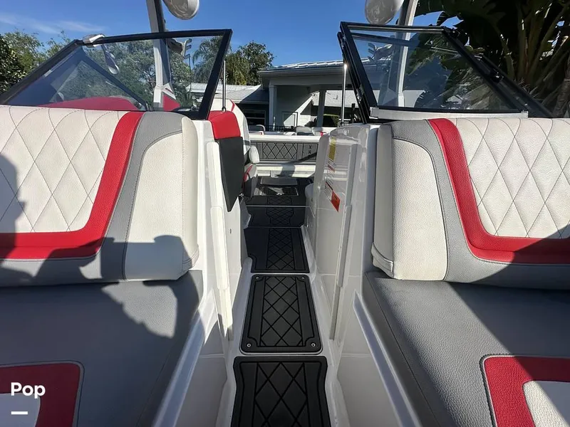 Slide: The Image of 2019 Tige RZX20 for sale in Maitland, FL - 45