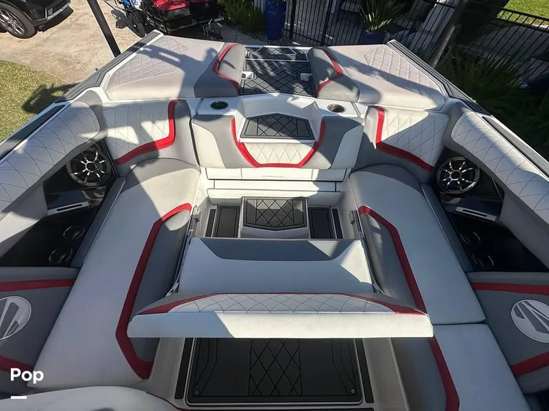 Slide: The Image of 2019 Tige RZX20 for sale in Maitland, FL - 47