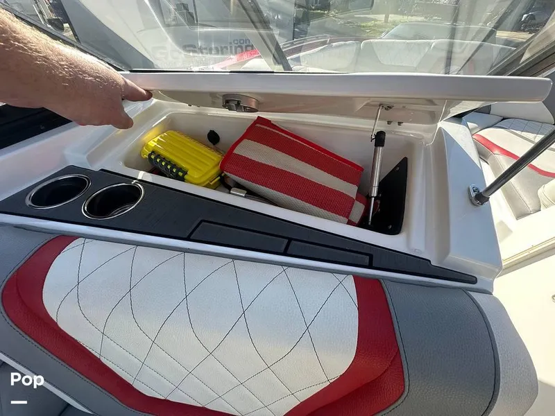 Slide: The Image of 2019 Tige RZX20 for sale in Maitland, FL - 49