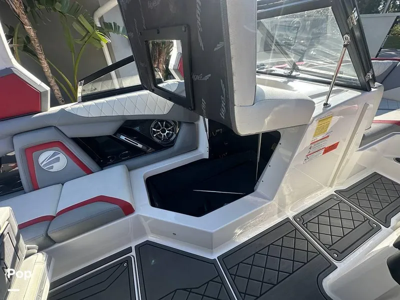 Slide: The Image of 2019 Tige RZX20 for sale in Maitland, FL - 50