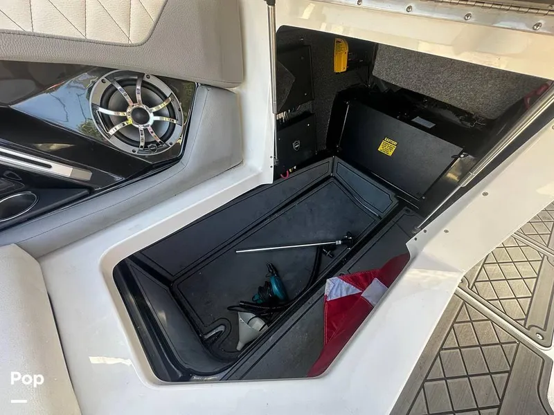 Slide: The Image of 2019 Tige RZX20 for sale in Maitland, FL - 51