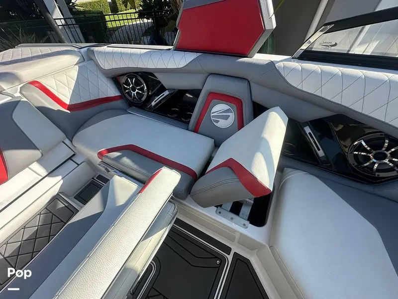 Slide: The Image of 2019 Tige RZX20 for sale in Maitland, FL - 52