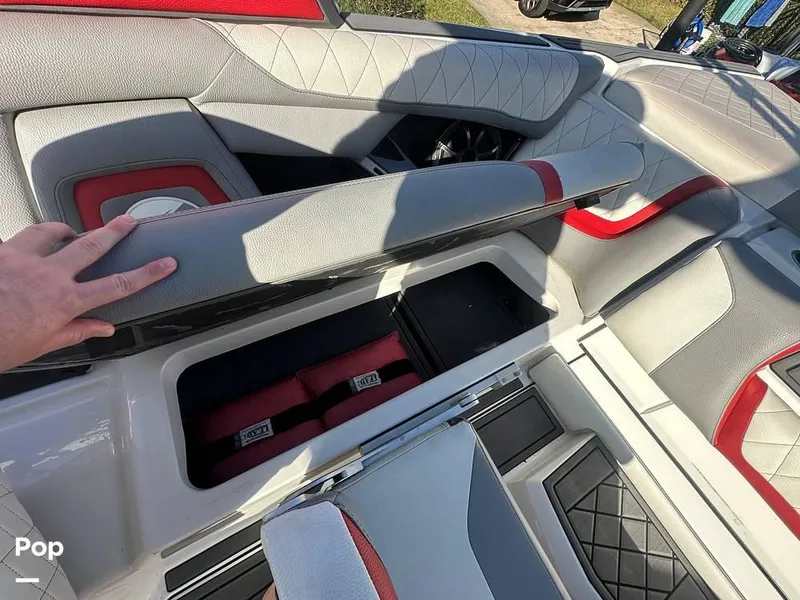 Slide: The Image of 2019 Tige RZX20 for sale in Maitland, FL - 53