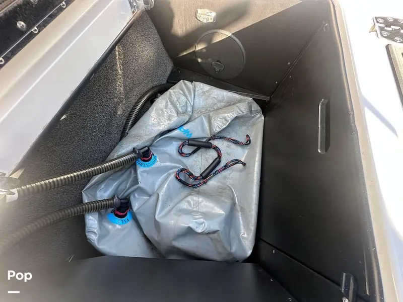 Slide: The Image of 2019 Tige RZX20 for sale in Maitland, FL - 57