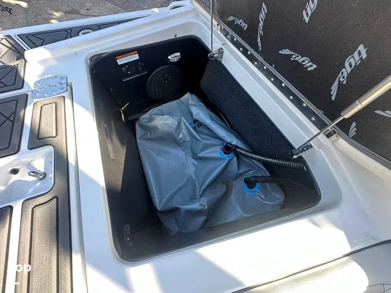 Slide: The Image of 2019 Tige RZX20 for sale in Maitland, FL - 58