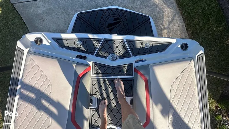 Slide: The Image of 2019 Tige RZX20 for sale in Maitland, FL - 60