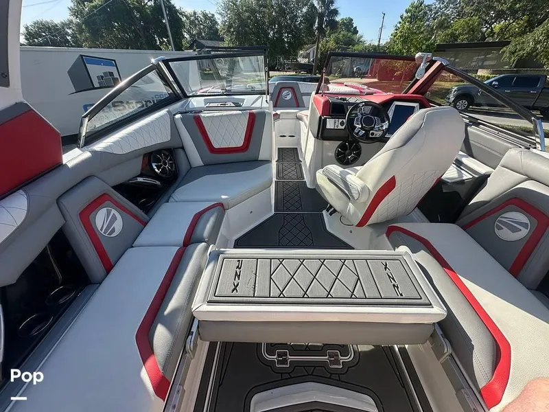 Slide: The Image of 2019 Tige RZX20 for sale in Maitland, FL - 61