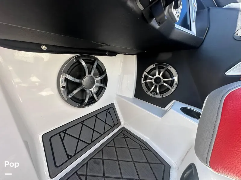 Slide: The Image of 2019 Tige RZX20 for sale in Maitland, FL - 62