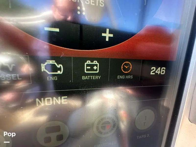 Slide: The Image of 2019 Tige RZX20 for sale in Maitland, FL - 65