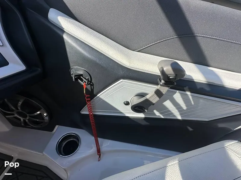 Slide: The Image of 2019 Tige RZX20 for sale in Maitland, FL - 66