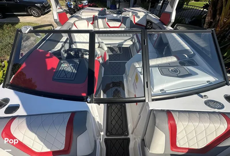 Slide: The Image of 2019 Tige RZX20 for sale in Maitland, FL - 68