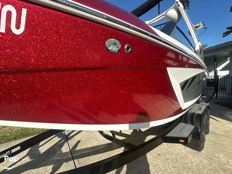 Slide: The Image of 2019 Tige RZX20 for sale in Maitland, FL - 9